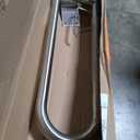 SPECILITE Heavy Duty Toilet Grab Bar 29.5 in, 440 Lbs Load Capacity