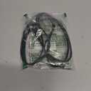 Power Lead Cord Replacement for Husqvarna Viking C10, C20, Emerald 118, Emerald 122, HuskyStar 224