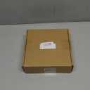 10 Pack Charcoal Filters for Compost Bucket, Compost Filters for Countertop Bin, Odor-Absorbing Activated Charcoal Replacement for Kitchen, Home Bucket Compost Bin Refill, 6.7 Inch