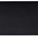 tBesme Insulated Hose Cover Portable A/C Hose Cover Wrap for Portable Air Conditioners, 60" Length (Black)