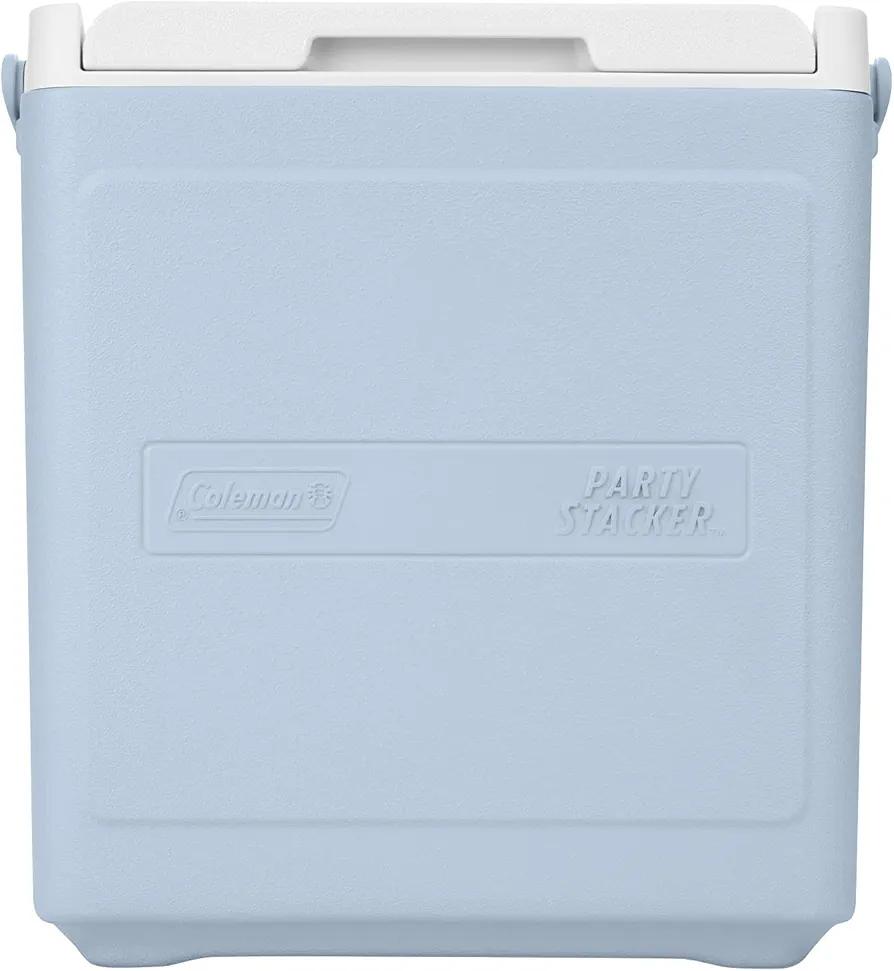 Coleman CHILLER COOLER 20 CAN STKR 6224 FOG C4