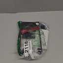 ECOTRIC Double DIN Installation Dash Kit W/Wire Harness Compatible with Select 1992-2012 Buick Chevy GMC Compatible Vehicles Listed Below