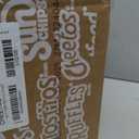 Frito-Lay Doritos & Cheetos Mix Variety Pack, (Pack of 40) (BBD OCT 21 2025)