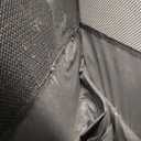 Dark Grey Dog Cat Playpen, Puppy Pet Playpen, Small Dogs Tent Crates Cage Indoor/Outdoor, Portable Pop Up Dog Kennel Playpen with Carrying Case for Dogs/Cats/Rabbits