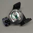 Philips 72W 7400LM LED Security Lights w/PIR Motion Sensor Outdoor, 5000K Daylight Dusk to Dawn Aluminum Flood Light, 3 Adjustable Heads, Waterproof for Garage, Yard, Porch (Black)