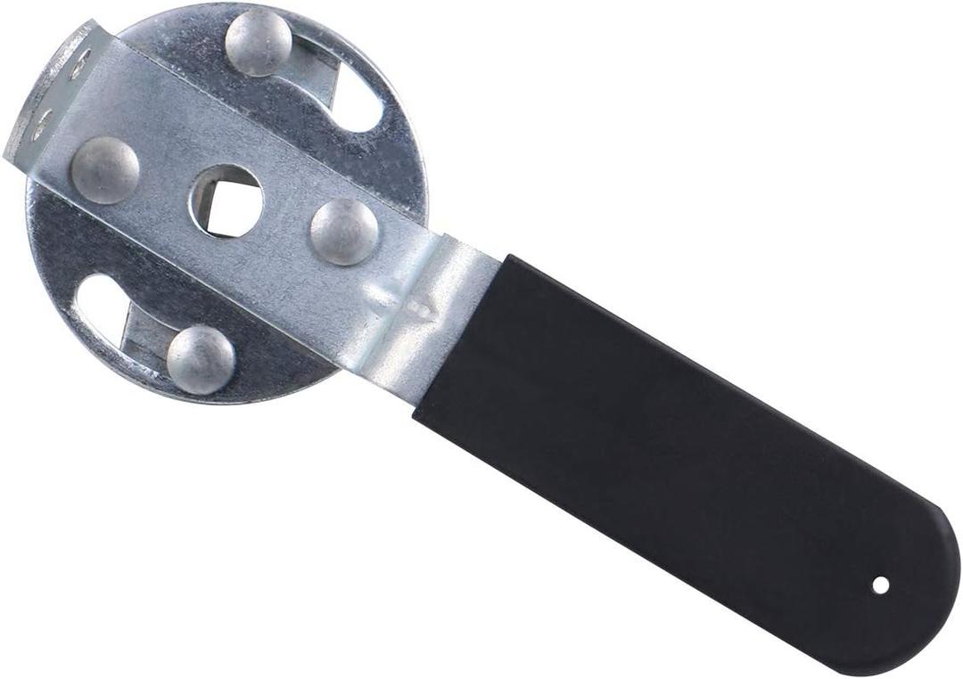 Garage Door Lock Parts Inside Release Handle Industrial Door Handle Parts Locks Hardware Universal Replacement