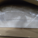 Vesgantti 108" U Shaped Sectional Couch, Comfy Cloud Modular Sectional Sofa with 2 Ottoman Deep Seat Chenille Modern Cloud Sofa, Modular Sofas for Living Room, Bedroom and Apartment, Beige