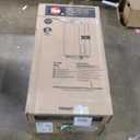 Rheem RTG-84DVLN-3 High Efficiency Non-Condensing Indoor Tankless Natural Gas Water Heater, 8.4 GPM