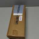 3PCS Black Easel Stand for Wedding Sign Stand, 66 Inch Lightweight Adjustable Art Easel for Display, Wedding Sign, Poster, Black Metal Easel with Portable Bags