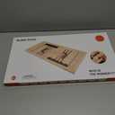 Fast Sling Puck Game,Sling Puck Game, Sling Board Games Toy,Paced Winner Board Games Toys for Kids & Adults (14.4*8,5")