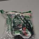 Morphsuits Zalgo Costume Kids, Scary Monster Costumes, Boys Halloween Costume (Medium, Black)