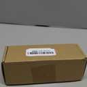 5" Capacity Rain Gauge Glass Replacement Tube, Lip Design, Great for Yard Garden Outdoor Home (1 Pack)