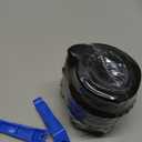 YUNSCM 2-PCS 26" Mountain Bike Tires 26x1.95/50-559 and 26" Bike Tubes Schrader Valve Compatible with Off Road Bike 26 x 1.95 26x2.0 Bicycle Tires and Tubes (Y-1087)