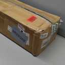 Inflatable Gymnastics Mat Tumble Track (8 Inches Thick) - 10ft/13ft/16ft/20ft Air Floor Training Mats for Home Use, Cheerleading, Water Fun & Camping - Includes 500W Electric Pump & Carbon Pattern (Blue)