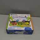 Learning Resources Sorting Surprise Pirate Treasure - 30 Pieces, Ages 3+ Color, Sorting & Matching Skills Toy, Fine Motor Skills Toys for Toddlers, Preschool Learning Toys