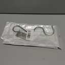 2 x Peanut Butter Stirrer Tool Set - Effortlessly Mixes Nut Butters, Perfect for Breads, Cakes & Cookies - Includes Scraper - Premium Kitchen Essential for Delicious Salads Tool