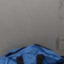 14 inch Small Gym Bag for Women & Men, Mini Duffel Bag for Travel Sports Lightweight Carry On Bag,Navy Blue