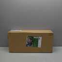 Garden Kneeler And Seat - Protects Your Knees, Clothes From Dirt & Grass Stains - Foldable Stool For Ease Of Storage - EVA Foam Pad - Sturdy and Lightweight - Bench Comes With A Free Tool Pouch! (Green)