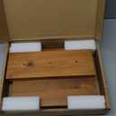 Home Kitchen Magnetic Knife Block Holder Rack Magnetic Stands with Strong Enhanced Magnets Multifunctional Storage Knife Holder