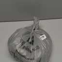 SENSARTE Nonstick Ceramic Frying Pan Skillet, 9.5 Inch Omelet Pan, Healthy Non Toxic Chef Pan, Induction Compatible Egg Pan with Heat Resistant Handle, PFAS-Free (White)