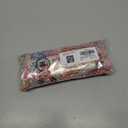 Dokotoo Women's Casual V Neck Easel Floral Print Long Sleeve Blouses Smocked Button Down Shirts Bohemian Top (XXL)