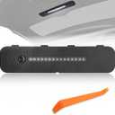 08V30-3BM-100 Polaris Rear Tailgate Cargo Utility Light Fit For Honda Passport 2026 RTL/RTL Towing/TrailSport/TrailSport EliteBright LED Utility Lamp, Replace# 401-0101PREO-PSS-030