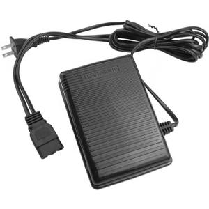 BLOOY Speed Controller Foot Pedal Fit Janome 1000CPX, 1110DX, 644D, 734D, 744D, 7034D, 8933D, 9102D, Kenmore, Babylock Sewing Machine