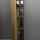 JIHPEN sword, Black Katana,Full Tang Samurai Sword,Sharp,Spring Steel Blade with Black Scabbard - 41inch Variety of Styles to Choose from