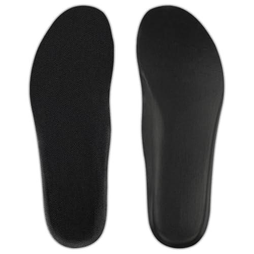 Endoto Insoles for Hoka Running Sneakers, Replacement High-Rebound EVA Inner Inserts Soles for Men & Women Shoes(US Size:M12 / EU Size:47)