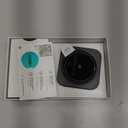 ESR for 15W MagSafe Car Mount Charger, MagSafe Car Charger, Air Vent/Dashboard Magnetic Wireless Phone Holder Mount for iPhone 17e/17/16/15/14/13/12, Galaxy S26/S25, Pixel 10, Fast Charging