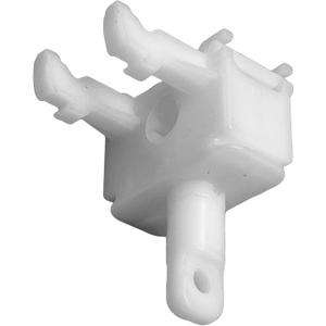 Champion 810517 Self Aligning Wand Tilt Control Gear for Vertical Blinds