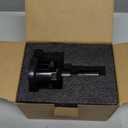 Irishom Adjustable WDT Tool Espresso Stirrer Distribution Tool 304 Stainless Steel Needles Coffee Distributor Detachable Coffee Powder Stirrer (53mm)