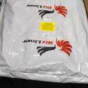 RizLiner Nissan Altima 2019-2026 Floor Mats 3D Custom Fit Compatible with Nissan Altima Car Mats Laser Measured 1st & 2nd Row Floor Liners All Weather Odorless Non-Slip TPE (Front & Rear, Black)