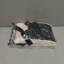 20-150lb Dog Sling for Large Dogs Hind Leg Support, Hevy Duty Portable Dog Lift Harness for Back Legs, Dog Hip Harness Large Breed, Dogs Lifter to Help Lift Rear for Senior/Injured Dog (Black)