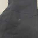 THE GYM PEOPLE Thick High Waist Yoga Pants with Pockets, Tummy Control Workout Running Yoga Leggings for Women (3X-Large, Charcoal Grey)