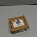 NCK-3.75Z-WJ Wide Jaws for BMWOOD NCK Series Woodworking Woodturning Lathe Chuck, Compatible with the chucks: SuperNOVA2, G3 Nova, Robert Sorby Patriot, Record Power SC3, Record Power SC4.