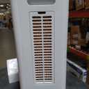 Evaporative Air Cooler for Room, Portable Air Cooler with 3 Speed, 3 Mode, Timer, 2.1Gal Large Tank