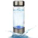 2025 Portable Hydrogen Water Bottle Generator,Sports Cup,3-Min Hydrogen Infusion, Rechargeable,for Home,Office,Travel, Sports & Gift