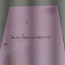 Candle Lamp with Timer & Dimmer - Height Adjustable for Scented Candles, with 2 * 50W Bulbs - Home Decor Gift for Mothers Day (Black)