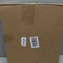 Appliance Slider 360 Rolling Tray for Coffee Maker Bamboo Coffee Pot Slider Tray for Countertop Rotation Sliding Tray with Wheels, Appliances Mat Easily from Under The Cabinet Black(15.7"13")