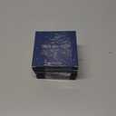 4 x Hanukkah Ornaments 2025 - Merry Chrismukkah Ornament for Christmas Tree Decorations, Gift for Friends Neighbors Mom Coworker, Spiritual Gifts for Women, Jewish Gifts