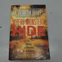 Where Monsters Hide: Sex, Murder, and Madness in the Midwest