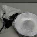 BRIGHTESS Bathroom Light Fixtures,Black Vanity Light, Decor Barn Light,E26 Farmhouse Wall Lamps Sconces Kitchen Bedroom Hardwired (2 Packs) (Set of 2)