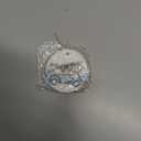 Animal Car Ornament 2025, Farmer Ornament Cute Woodland Animals in Car with Christmas Tree  Watercolor Kids Christmas Ornament  Holiday Keepsake Gift for Family, Children, Animal Lovers, Teachers