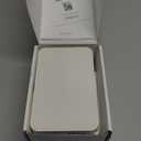 meross Smart Thermostat for Electric Baseboard and in-Wall Heaters Work with HomeKit, Alexa and Google Home, 120V-240V Wi-Fi Programmable Thermostat with Easy Install, Energy Saving, 4 Wires Needed