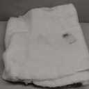 Fluffy Pillow Material Sheet With Lighting Cord for Battery