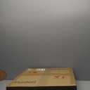 Fszdorj 20'' Ceiling Fan with Light, Upgraded Low Profile Fan, Flush Mount Ceiling Fan, 6 Speeds, Dimmable LED, App & Remote Control, Quiet DC Motor, for Bedroom, Living Room, F115 Black - Amazon.com