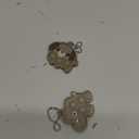 30pcs Party Favors for Kids Easter Basket Stuffers Easter Egg Fillers Sensory Fidgets Toys Mini Pop it Keychain Stocking Stuffers Kid Birthday Gift Treasure Box Toy Classroom Prizes Box Pinata Fillers