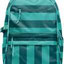 Simple Modern Kids Backpack for School | 20L Laptop Backpack | Striped, Medium | 20 Liter