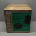 iRobot Roomba 105 Vac Robot Vacuum with AutoEmpty Dock - Self-Empties for 75 Days, Easy to use, Intense Power-Lifting Suction, LiDAR Navigation, Multi-Surface Cleaning, Cleans in Neat Rows